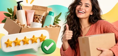 Sampleo: Candidatura Pra Testar Produtos Passo a Passo