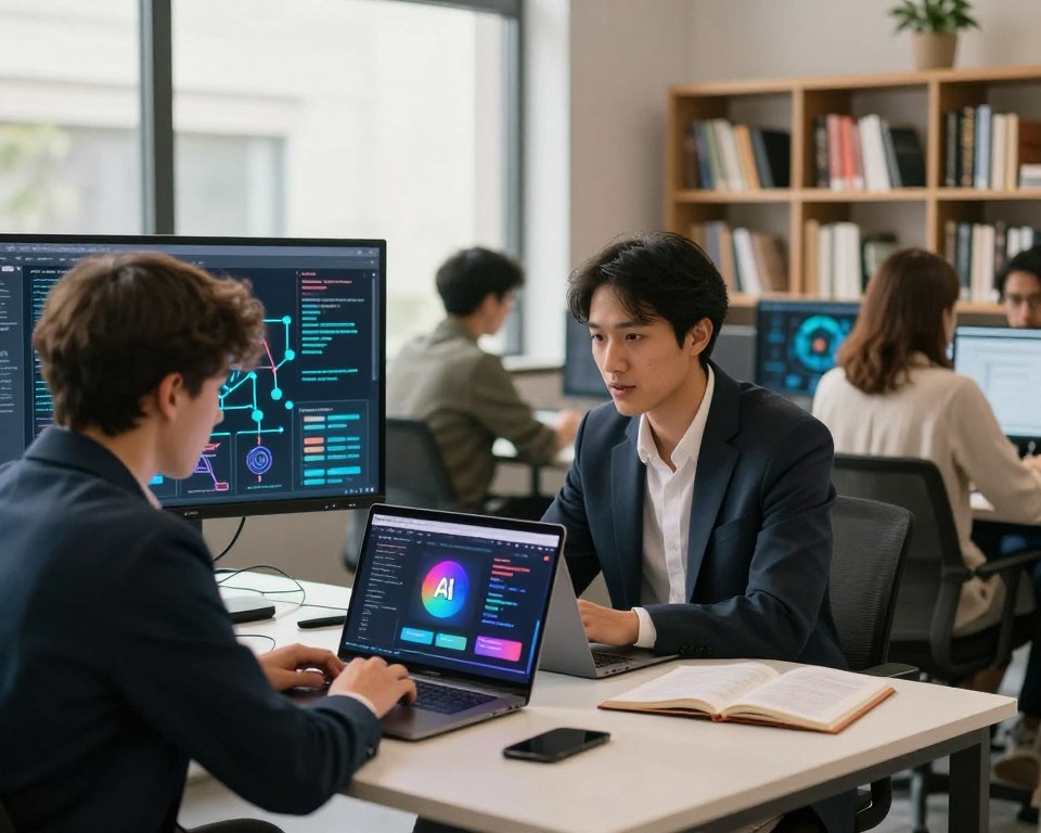 trilhas Microsoft para aprender inteligência artificial trilhas Microsoft para aprender inteligência artificial