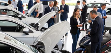 como funciona o leilão de veículos do detran e como participar